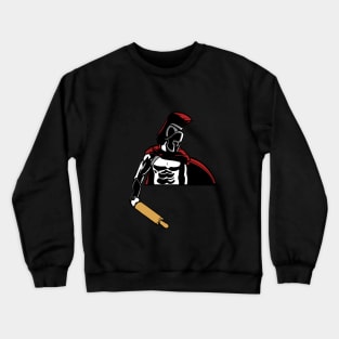 Spartan - confectioner Crewneck Sweatshirt